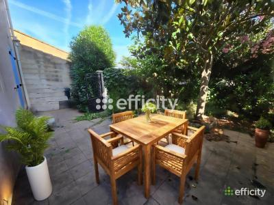 Vente Maison 6 pièces GARDANNE 13120