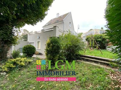 Vente Maison 7 pièces SAINT-BRICE 95350