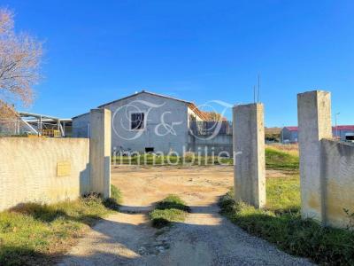 Vente Maison SAINT-SATURNIN-LES-APT 