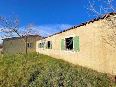 For sale House SAINT-SATURNIN-LES-APT 
