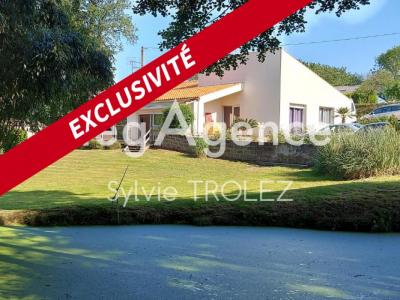 photo For sale House SAINT-MATHURIN 85