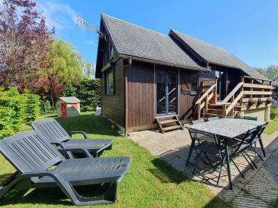photo For sale House CABOURG 14