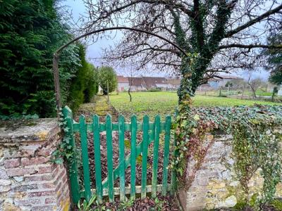 photo For sale Land COULOMMIERS-LA-TOUR 41