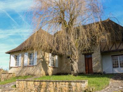 For sale House COUZE-ET-SAINT-FRONT  24