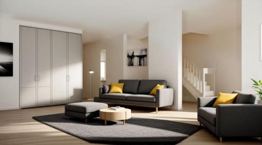 Vente Appartement 6 pièces AIX-EN-PROVENCE 13090