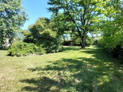 Vente Terrain SEQUESTRE  81