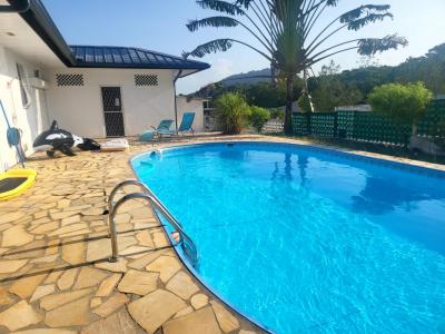 Vente Appartement 5 pièces REMIRE-MONTJOLY 97354