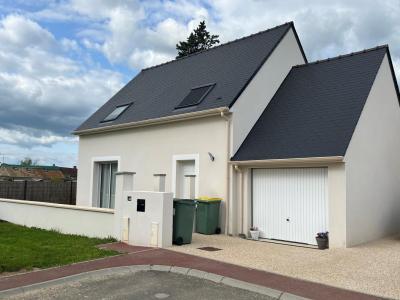 photo For sale House SAINT-LUBIN-DE-LA-HAYE 28
