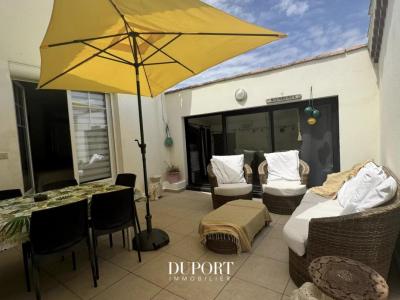 Vente Appartement 4 pièces MIMIZAN 40200