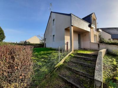 photo For sale House DAUMERAY 49