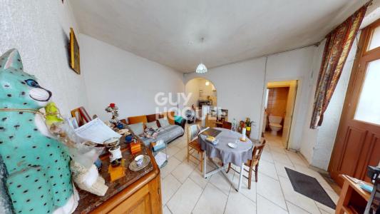 Vente Appartement AUXERRE 