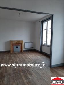 photo For sale Apartment building ORADOUR-SUR-GLANE 87
