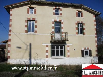 Vente Maison 6 pièces SAINT-VICTURNIEN 87420