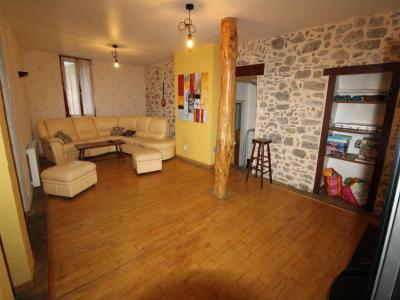 Vente Maison ANTUGNAC  11