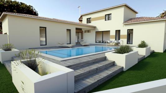 Vente Maison 4 pièces FONTES 34320