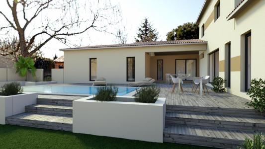 Vente Maison FONTES 