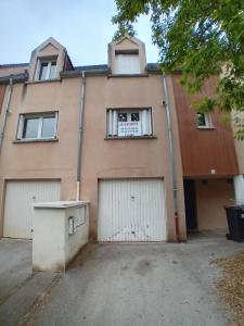 Vente Maison 4 pièces NUITS-SAINT-GEORGES 21700