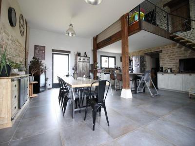 For sale House VILLY-LE-MOUTIER 
