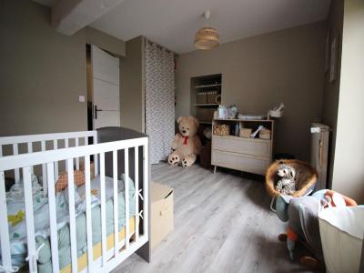 For sale House VILLY-LE-MOUTIER 