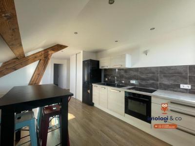 photo For sale Apartment PONTARLIER 25