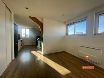 Vente Appartement PONTARLIER 