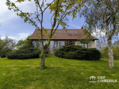 Vente Maison 6 pièces LESSARD-EN-BRESSE 71440