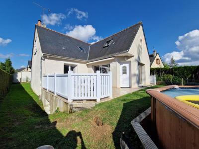 Vente Maison 6 pièces SAINT-SULPICE 41000