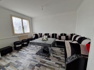Vente Appartement 3 pièces BLOIS 41000