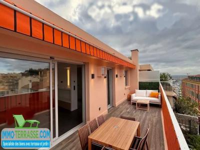 Vente Appartement 2 pièces NICE 06300