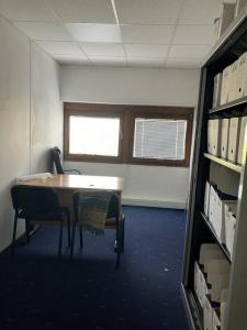 photo For rent Box office SAINT-PRIEST 69