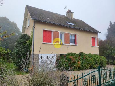 Vente Maison 6 pièces AIGURANDE 36140