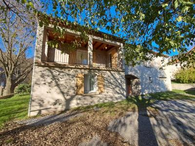photo For sale House SAINT-ANDRE-CAPCEZE 48