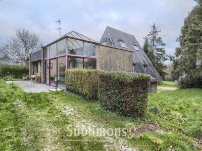 photo For sale House SENE 56