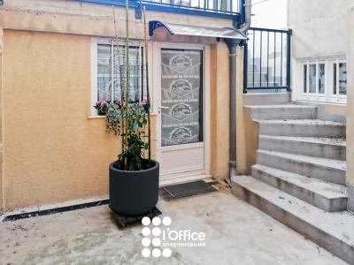 photo For sale Apartment SABLES-D'OLONNE 85