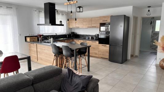 Vente Maison 5 pièces GRAND-CHARMONT 25200
