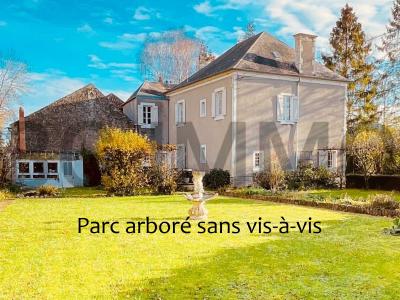 photo For sale House TROARN 14