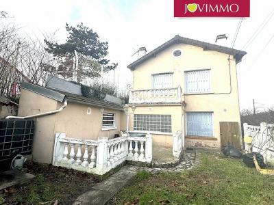 Vente Maison 3 pièces SEVRAN 93270