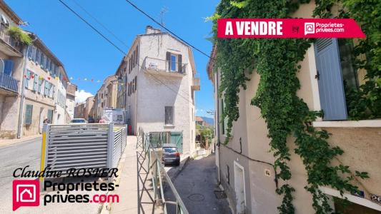 photo For sale Apartment building CARNOULES 83