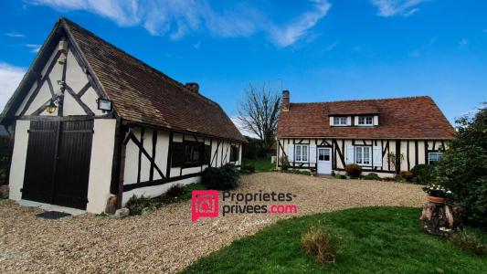 Vente Maison 3 pièces BRETEUIL 27160