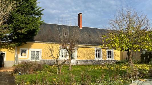 Vente Maison 5 pièces COURDEMANCHE 72150