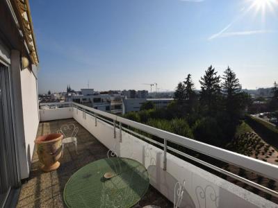 Vente Appartement CHAMALIERES 