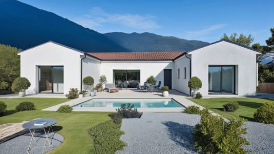 photo For sale House MONTOISON 26