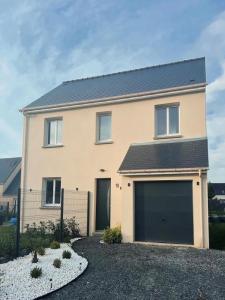 Vente Maison 5 pièces NEAUPHLETTE 78980