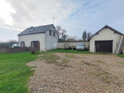 Vente Maison 4 pièces BOISSET-LES-PREVANCHES 27120