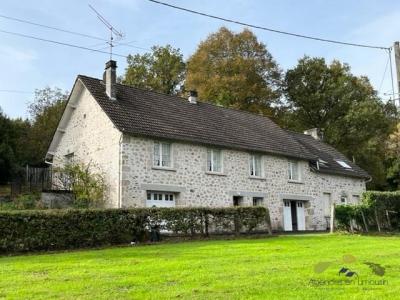 Vente Maison 7 pièces CHAMBERET 19370