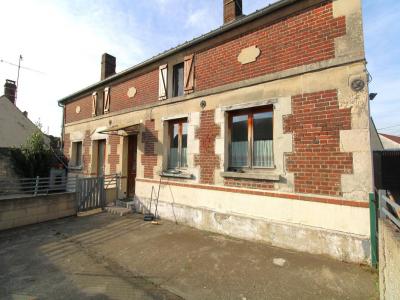 Vente Maison 7 pièces SAINT-SAUVEUR 60320