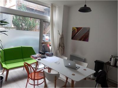 photo For rent Commerce TOULOUSE 31