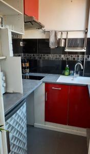 Location Appartement 2 pièces MONTREUIL 93100