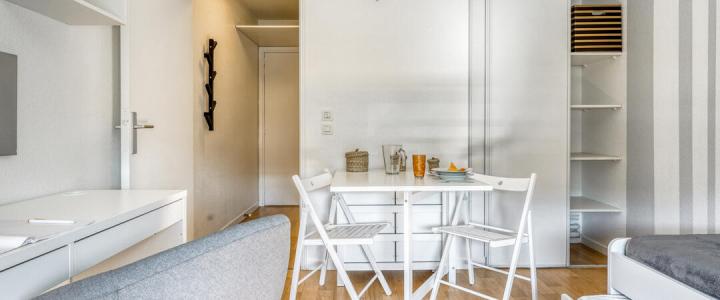 photo For sale Apartment MERIGNAC 33