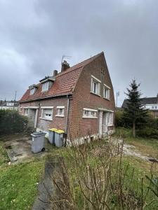 Vente Maison 4 pièces HEM 59510